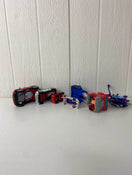 secondhand BUNDLE Transformers