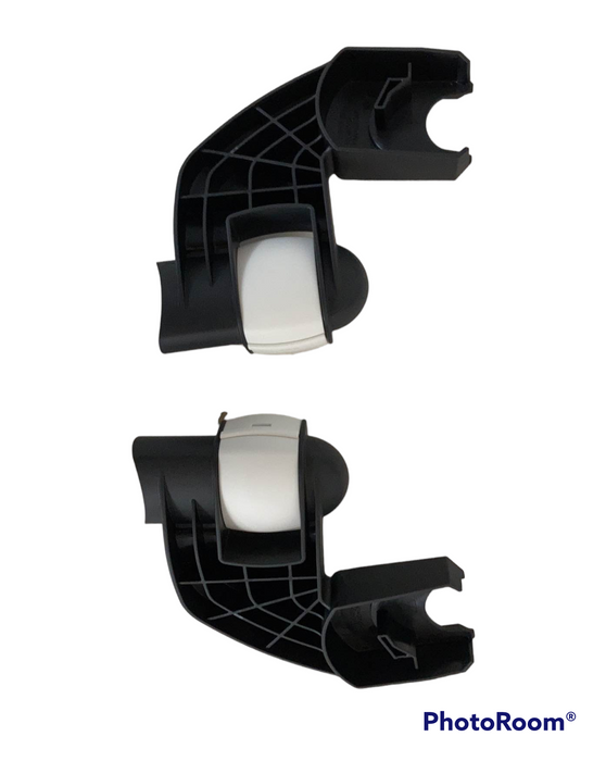 Bugaboo Fox/Lynx Adapter For Turtle/Maxi Cosi Car Seats