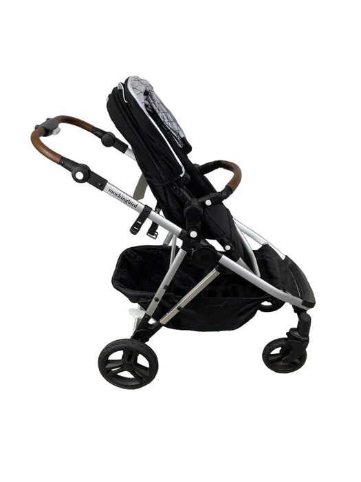 secondhand Strollers