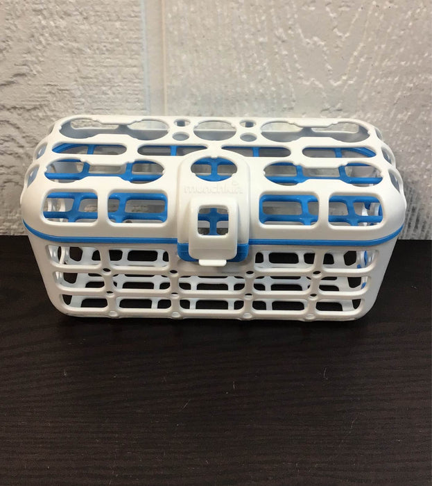 used Munchkin Dishwasher Basket