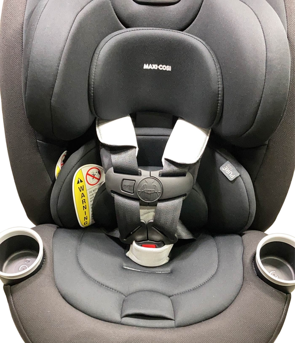 secondhand Carseat