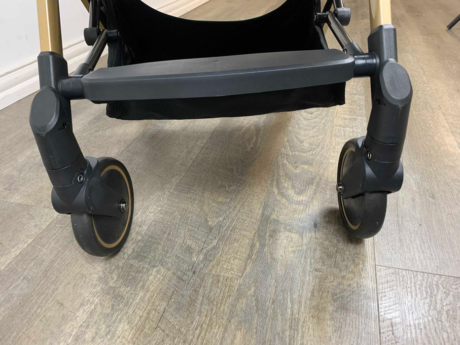 secondhand Diono Traverze Travel Stroller