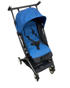 used Cybex Libelle Compact Stroller, Navy Blue, 2021