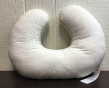 used Boppy Bare Naked Feeding And Infant Support Pillow