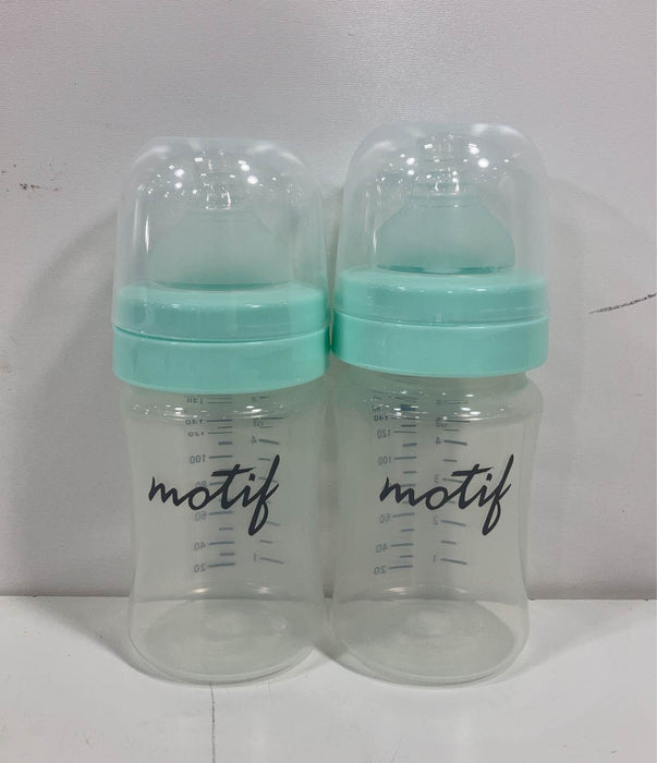 Motif Medical Luna Double Electric Breast Pump