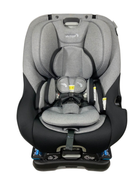 secondhand Baby Jogger City Turn Car Seat, 2022, Onyx Black