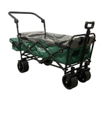 used Wonderful S3 Outdoor Utility Wagon, Green