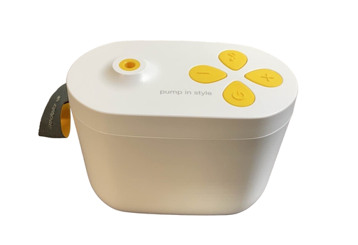 secondhand Medela Pump In Style with MaxFlow