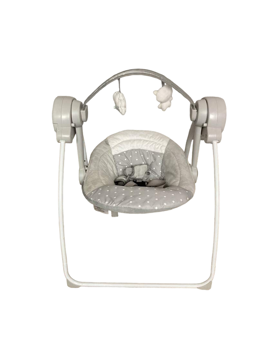 used Infant Gear