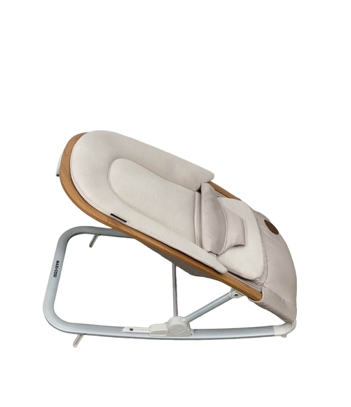 secondhand Maxi-Cosi Kori 2-in-1 Rocker, Horizon Sand