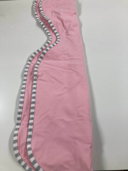 secondhand Love To Dream Swaddle UP Original Sleep Sack, Small, Pink - HIDDEN NEEDS PHOTOS