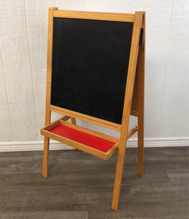 used Wooden Easel