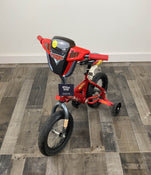 used Huffy Disney 12" Bike, Cars