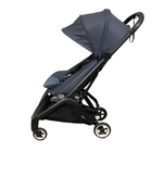 secondhand Bugaboo Butterfly Stroller, 2023, Stormy Blue