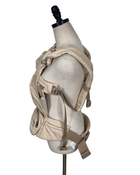 secondhand Ergobaby Omni Dream Baby Carrier, Natural Dots