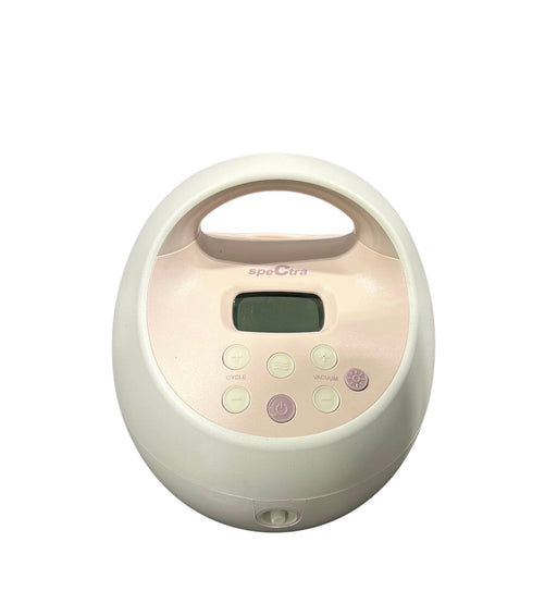 secondhand Spectra Baby S2 Plus Electric Breast Pump