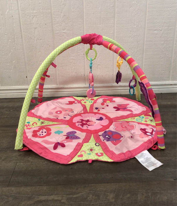 secondhand Bright Starts Activity Gym