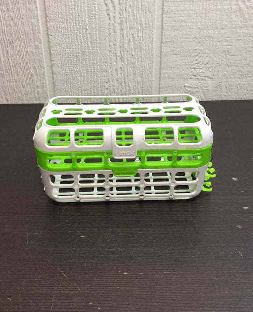 used Munchkin Dishwasher Basket