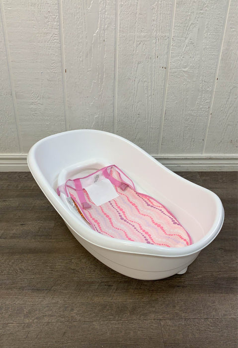 used Summer Infant Bath