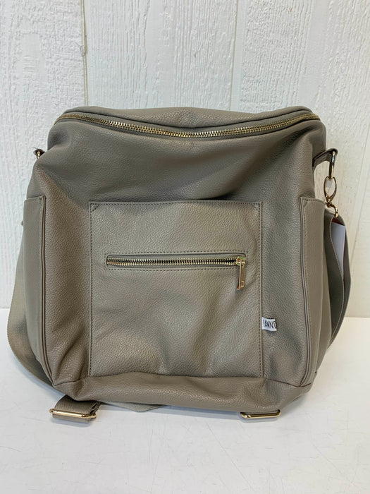 used Fawn Design The Original Diaper Bag