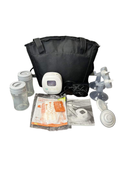 used Ameda MYA Portable Breast Pump