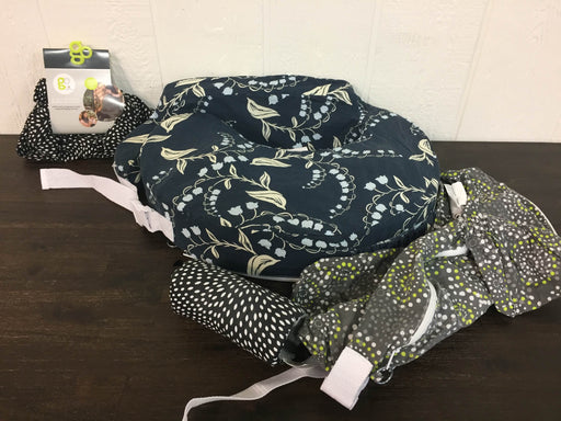 used BUNDLE Nursing Necessities