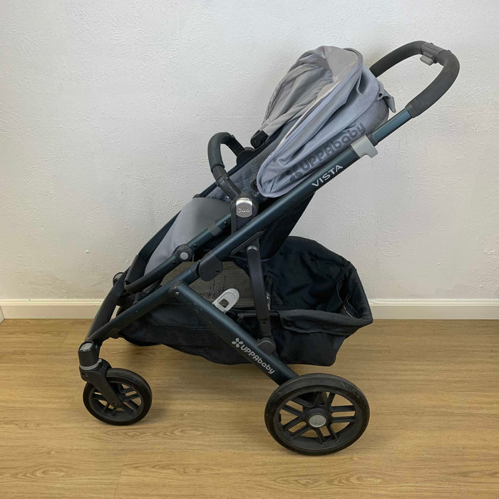 used Strollers