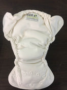 secondhand Little Bee Co. Bee Changed Cloth Diapers