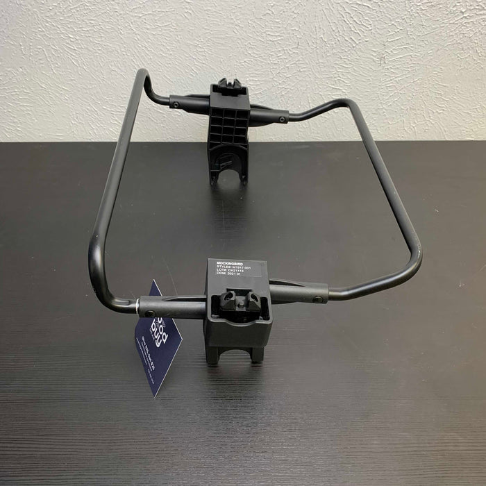 used Mockingbird Car Seat Adapter - Nuna