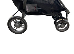 Joovy Scooter X2 Double Stroller, 2022, Black