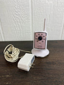 used Summer Infant Sleek & Secure MultiView Camera