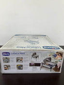 secondhand Chicco Lullago Travel Crib, Poetic