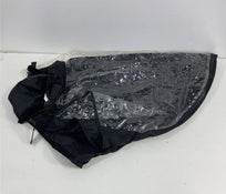 used Stroller Rain Cover