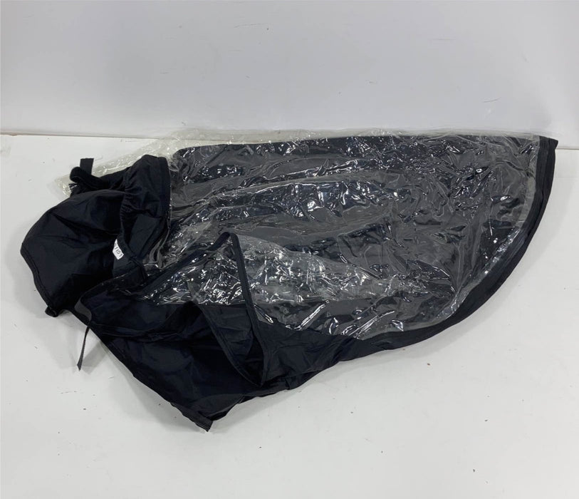 used Stroller Rain Cover