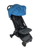 used Mountain Buggy Nano Stroller, 2022, Teal