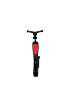 used Larktale Scoobi 5-in-1 Scooter, Barossa (Red/Black)