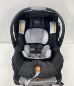 used Carseat