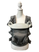 used Graco Cradle Me 4-in-1 Baby Carrier