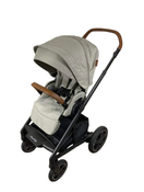 secondhand Nuna MIXX Next Stroller, 2023, Hazelwood