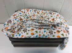 secondhand Trend Lab Fitted Crib Sheet