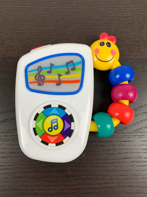 used Baby Einstein Take Along Tunes