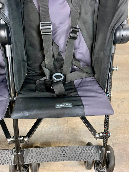 secondhand Double Strollers