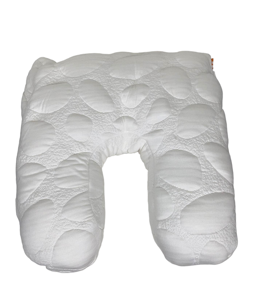 used Nook Niche Organic Nursing Pillow