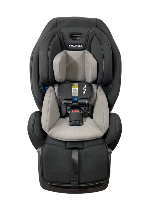 secondhand Nuna EXEC All In One Car Seat, Caviar, 2023