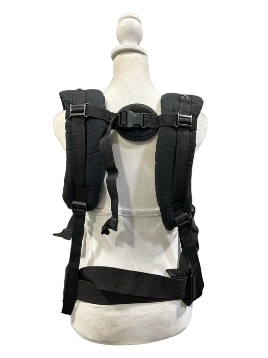 Lillebaby Complete All Seasons Baby Carrier, Black