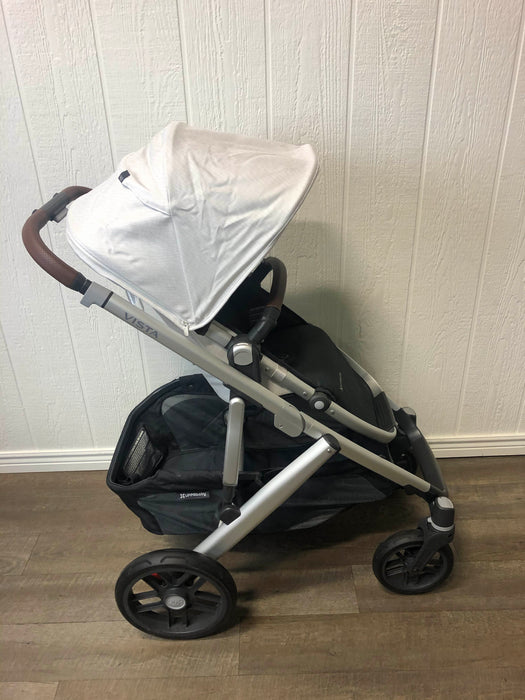 used Strollers