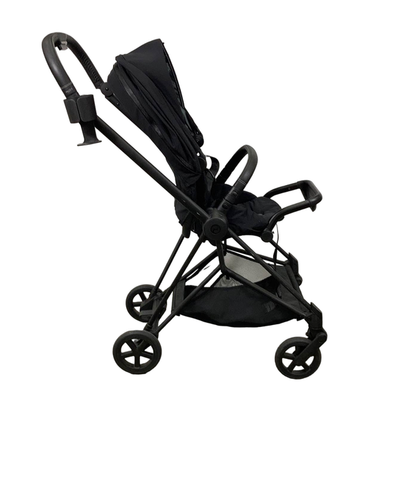 secondhand Strollers