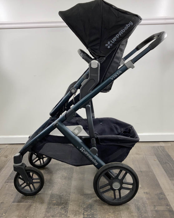 used Strollers