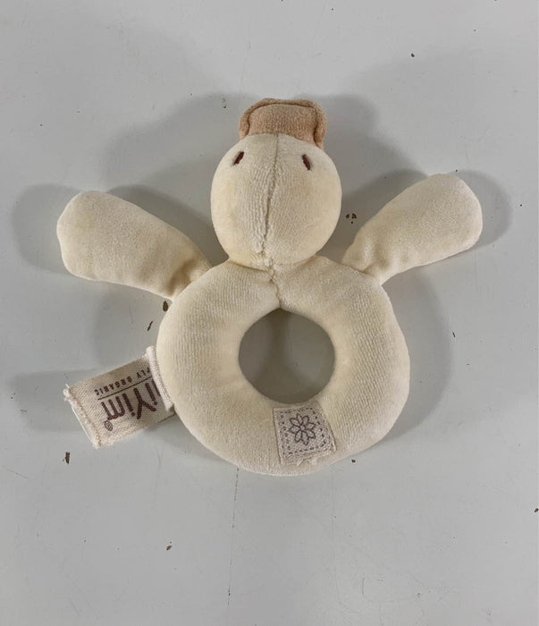 used MiYim Ring Rattle, Duck