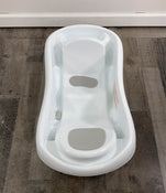 secondhand The First Years Sure Comfort Newborn To Toddler Tub, White